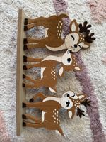 Süsses Deko-Rentier-Trio für den Winterwald 🦌🎄