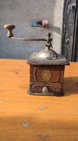 Vintage Kaffeemühle "Goldenberg & Co."