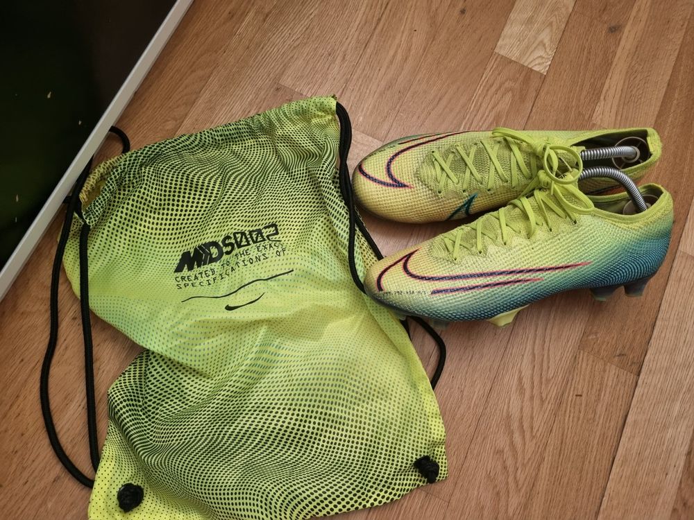 nike mercurial vapor größe 44
