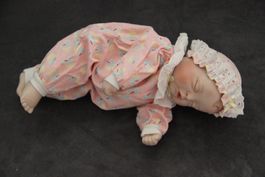 Puppe "Rock-A-Bye Baby" - Yolando Bello