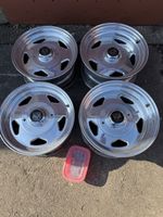 Jantes alu Center Line USA – Pour Mustang Foxbody (79-93)