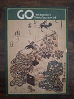 Go - historisches Brettspiel