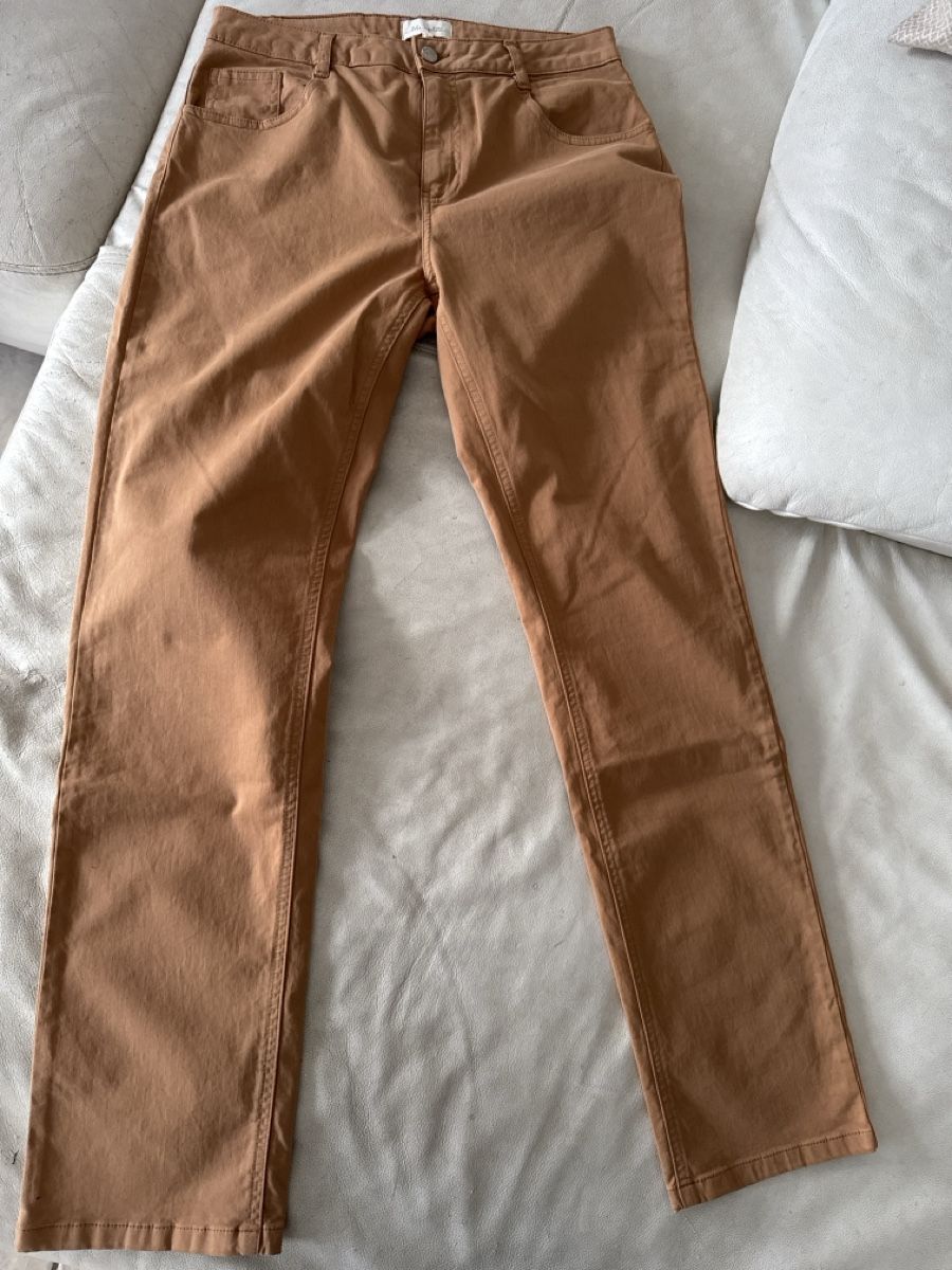 Pantaloni: Lola Copeleta Hose, Gr. 40 – Usato da Lätti venduto da RoadRunner75
