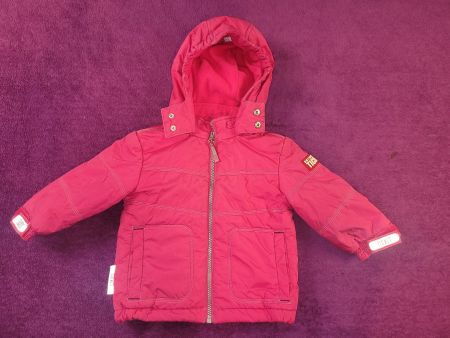 Ticket to Heaven - Übergangs Jacke - Gr. 86