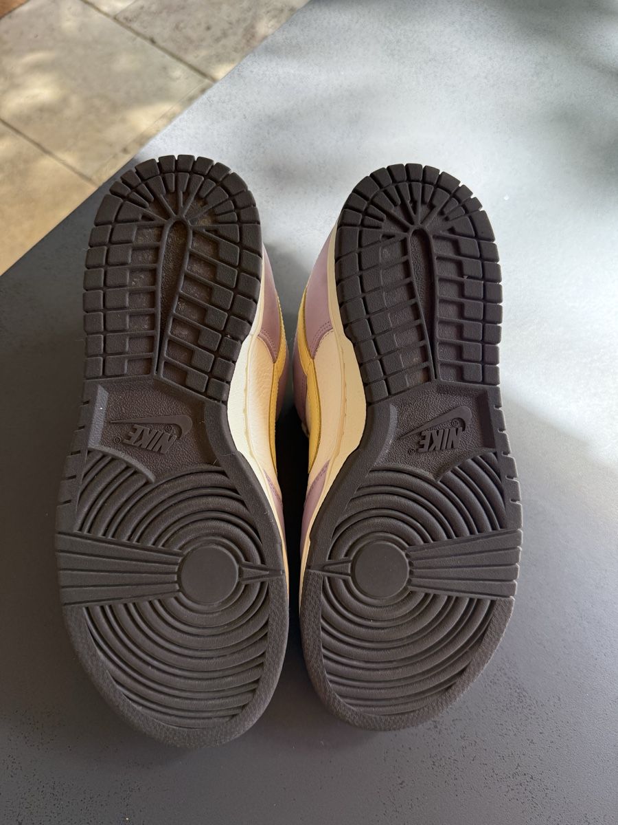 Nike Damenschuhe: Nike Sneaker – Neu (gemäss Beschreibung) aus Pratteln von ger_qdj9 3