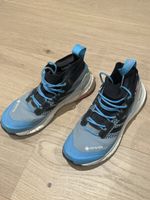 Adidas Terrex Wanderschuhe Gore-Tex blau Grösse 40
