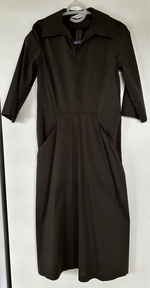 Vestiti: Simpelthen Kleid Gr.34 – Usato da Bonstetten venduto da Audreystyle 4