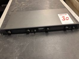 LD Systems Chanel Receiver (Lot 30) 2504 Biel