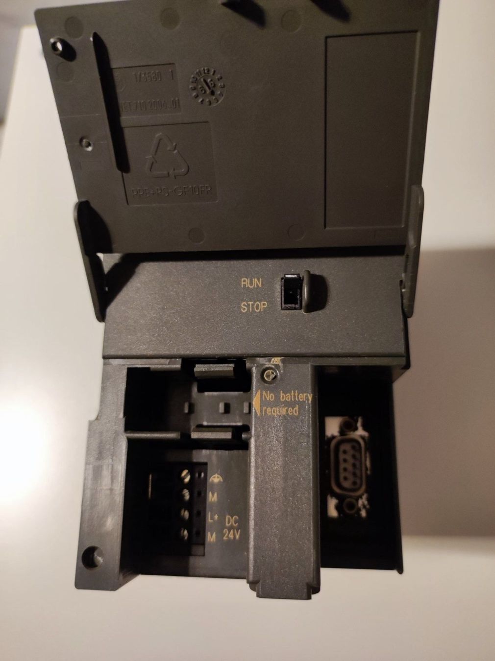 Siemens Elektronikbauteile: Siemens SIMATIC CP342-5 DP / 6GK7342-5DA01-0XE0 – Gebraucht aus Ufhusen von HKSC 2