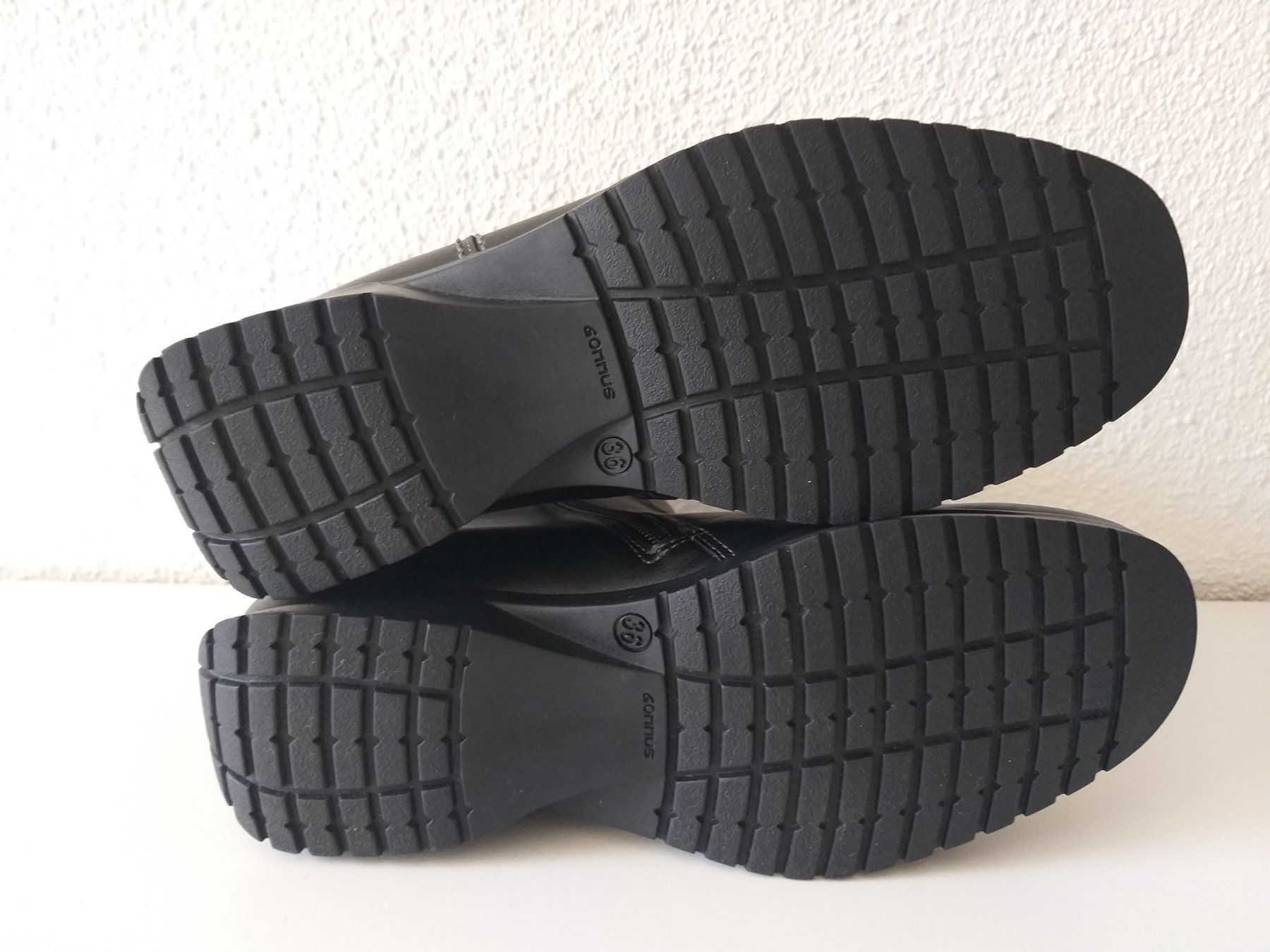 Scarpe da donna: BAREFOOT Bottines / Stiefeletten Pointure / Nummer 36 – Nuovo (secondo la descrizione) da Cossonay-ville venduto da Super-Price-Quality 8