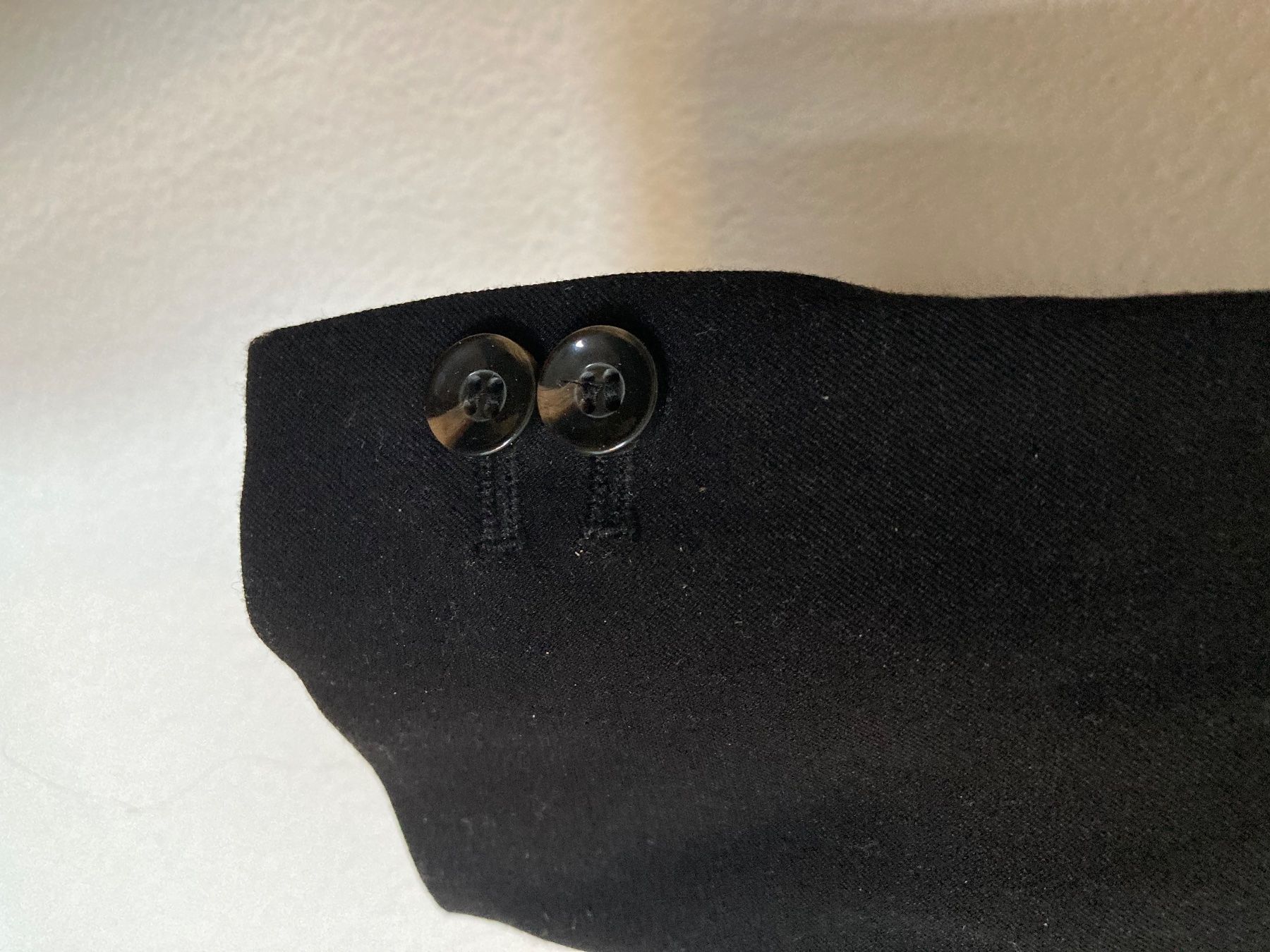 H&M Giacche: H&M Blazer schwarz – Usato da Zürich venduto da julia_le 2
