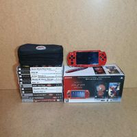 PSP 2004 Slim & Lite [Limited Edition] PAL