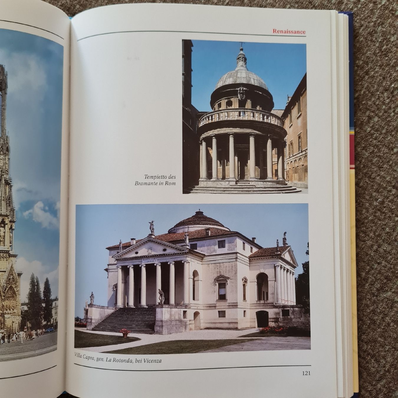 Bücher: Architekturstile der Weltarchitektur – Gebraucht aus Basel von Piscosour01 5