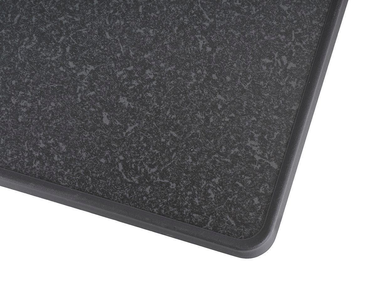 Mobili da campeggio: Westfield Aircolite 80 Tisch Grau – Nuovo e nell'imballaggio originale da Bottighofen venduto da zaap 5