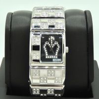 Montre Moschino "I Love Queen" neuve