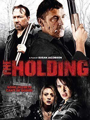 Tutti i DVDs: The Holding – Usato da Basel venduto da jannickpascal