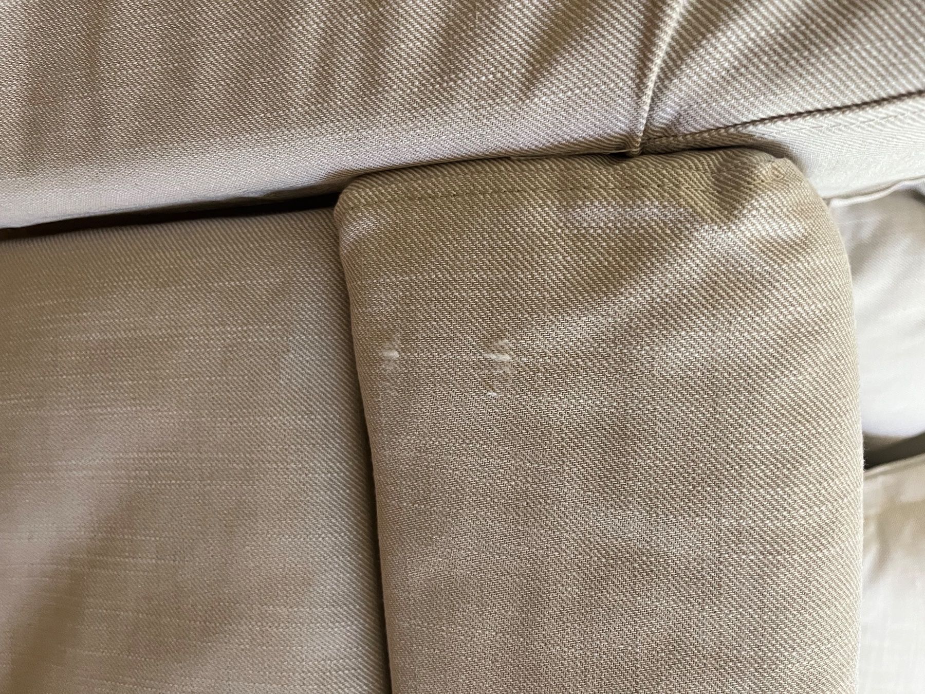 Ikea Divani: Holmsund Ikea Schlafsofa – Usato da Ittigen venduto da lau_yv6g 3