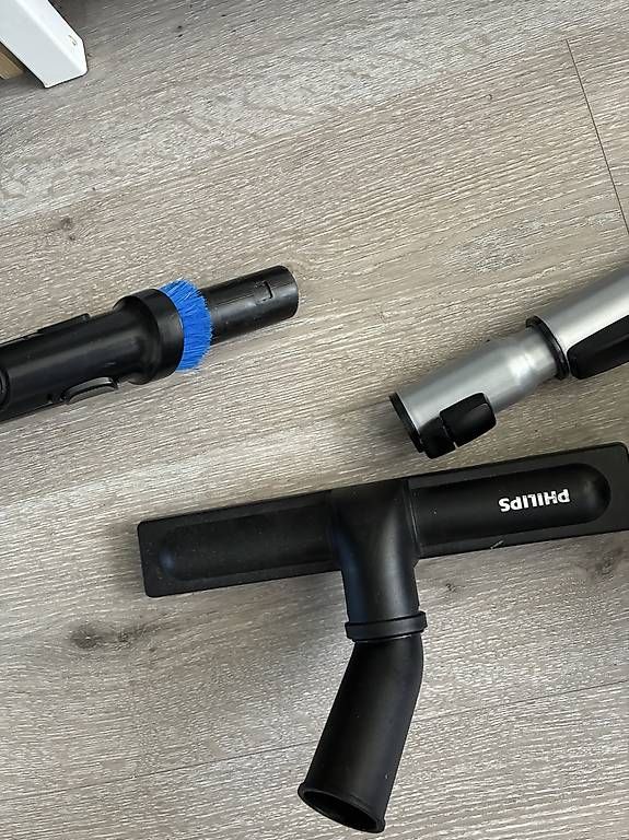 Staubsauger & Zubehör: Staubsauger Philips Performer Active – Gebraucht aus Frauenfeld von s.wiederkehr 3
