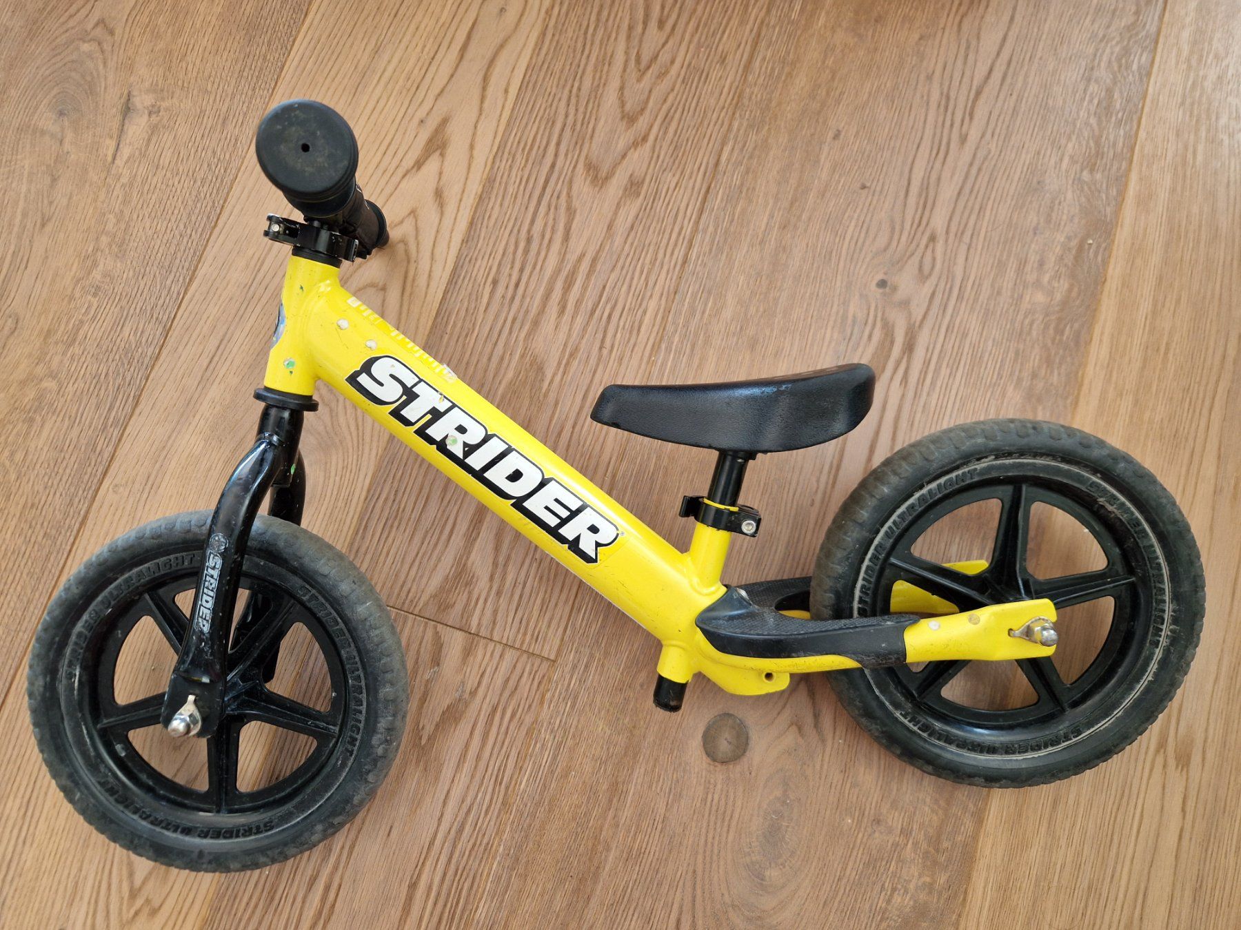 Velos: Strider Balance Bike – Gebraucht aus Zumikon von lat_gf77 3
