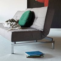 Innovation Living - Splitback Schlafsofa