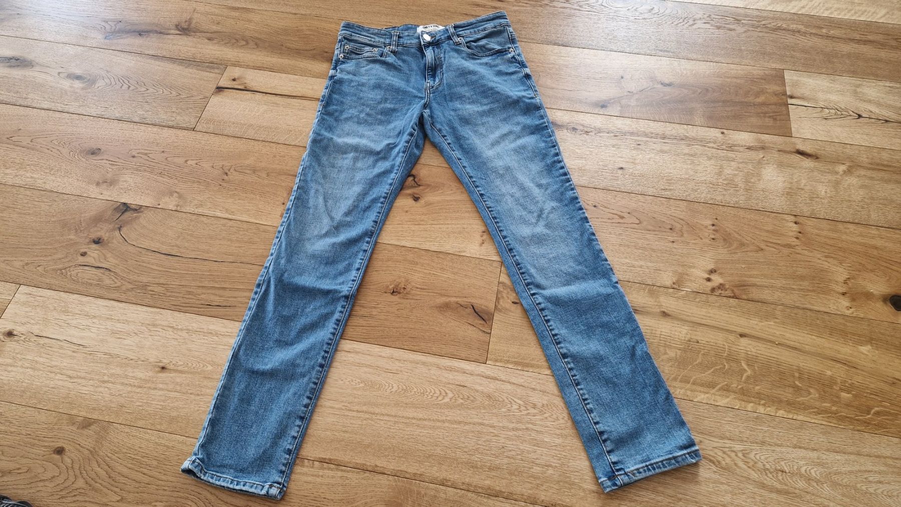 Jeans: Jeans ONLY & SONS, 29/32 – Nuovo (secondo la descrizione) da Frasnacht venduto da MiraBelle79