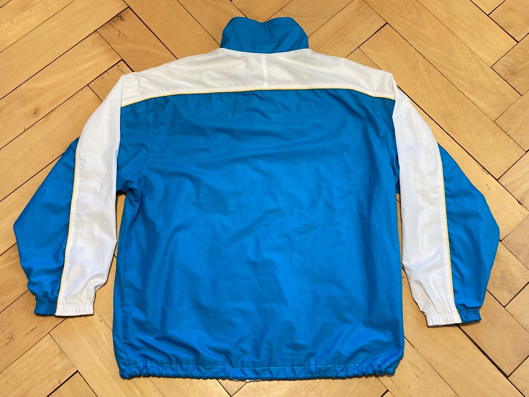 Lacoste Giacche: Vintage 90s Lacoste Jacket Sz Boxy M – Usato da Zürich venduto da le_souk 1