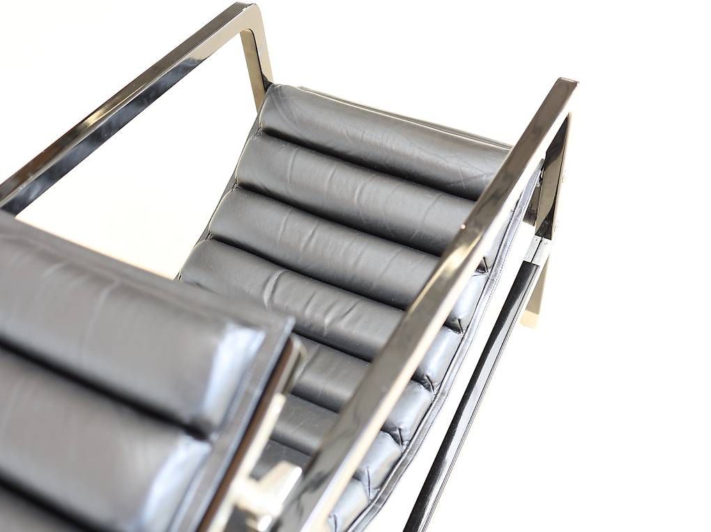 Poltrone: TOP Klassiker: Transat Sessel von Eileen Gray – Usato da Meinisberg venduto da atelier_TILIJA 7