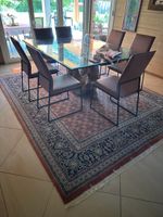 Orient Rug Persian Style 200 x 300 cm good condition