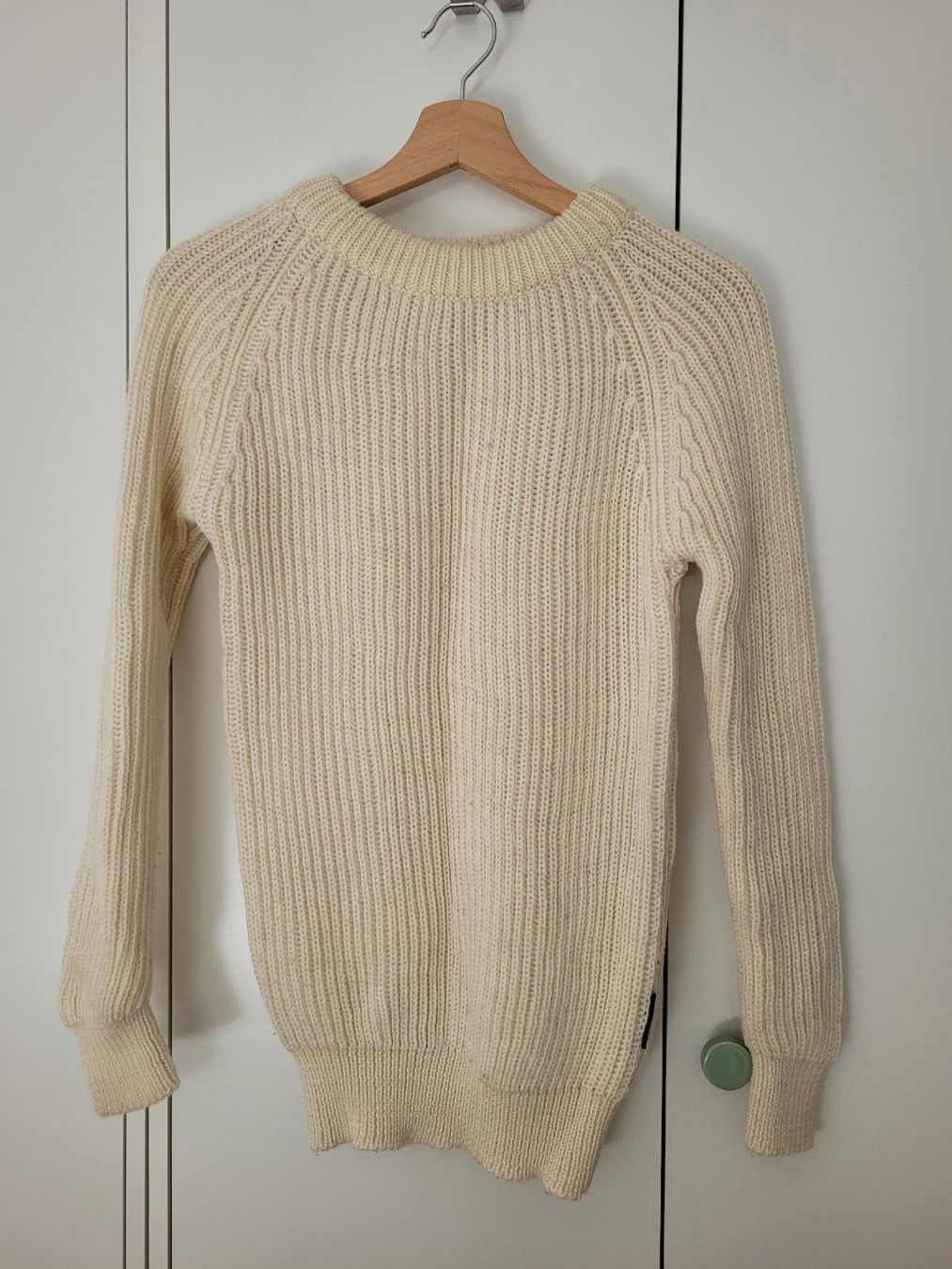 Maglioni & Felpe: Woolovers British Wool Jumper. Size XS. Great Value! – Usato da Adliswil venduto da ryc_dg2v