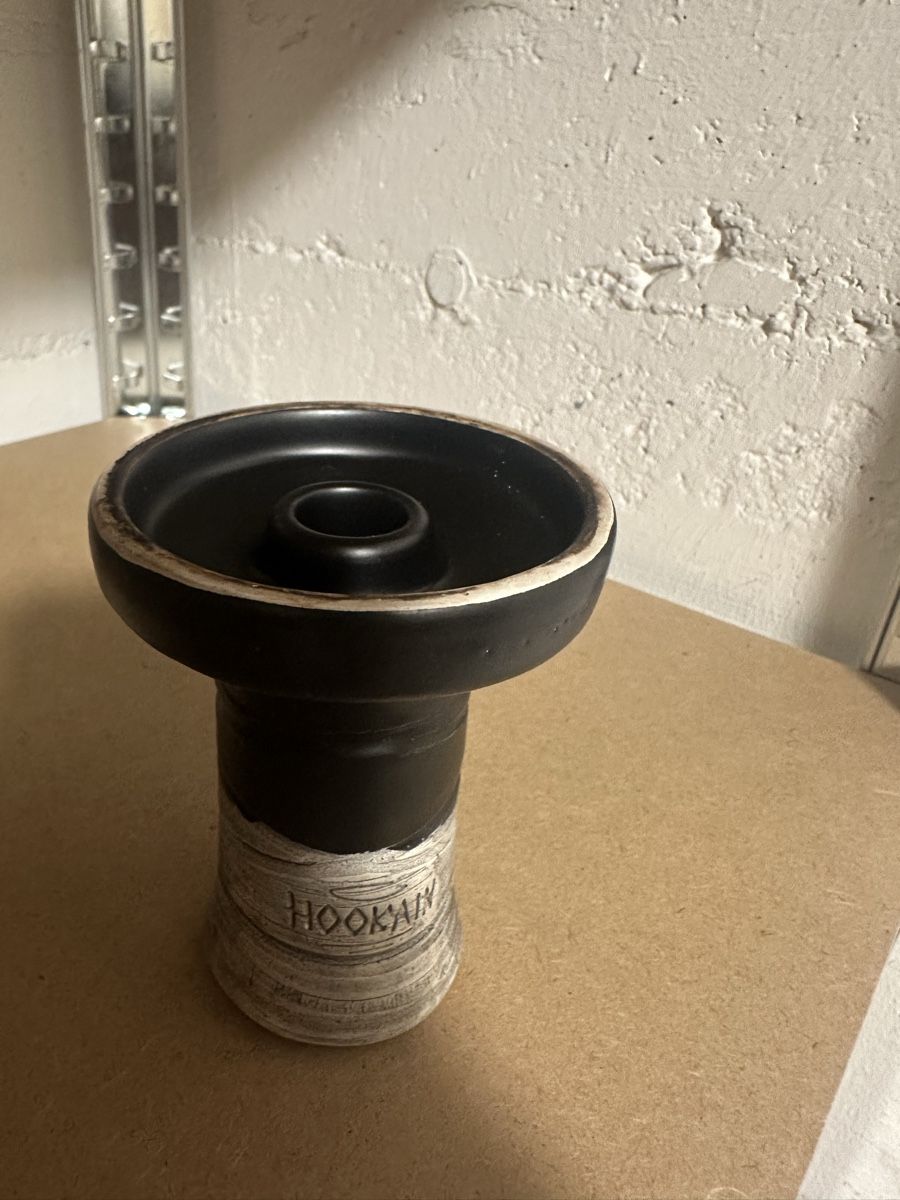 Narghilé: Hookain Tonkopf – Usato da Bad Ragaz venduto da Nikis_Markt 1