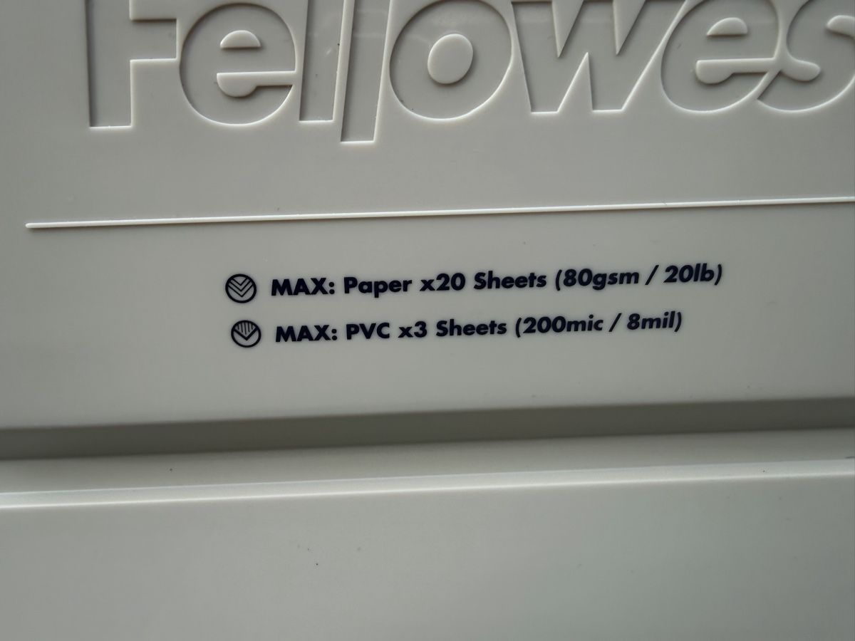 Fellowes Macchine rilegatrici: Fellows Quasar 500 bindig Maschine – Usato da Trimbach venduto da SABO-61 6