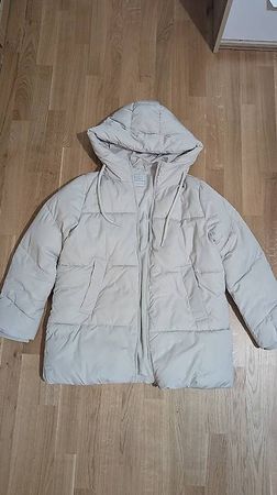 Winterjacke gr 38
