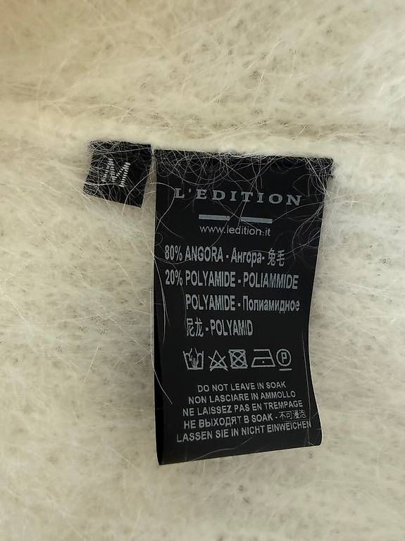 Maglioni & Felpe: Angora Pullover  – Usato da Hildisrieden venduto da Inna71 3
