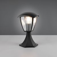 Aussen Stehleuchte, IP44, 30 cm Höhe