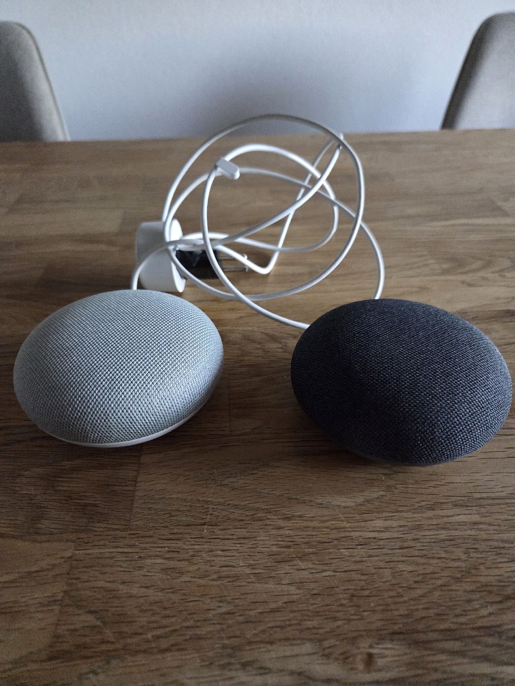 Hubs & Switches: Google Home  – D'occasion à Murten par car_q8n5 1
