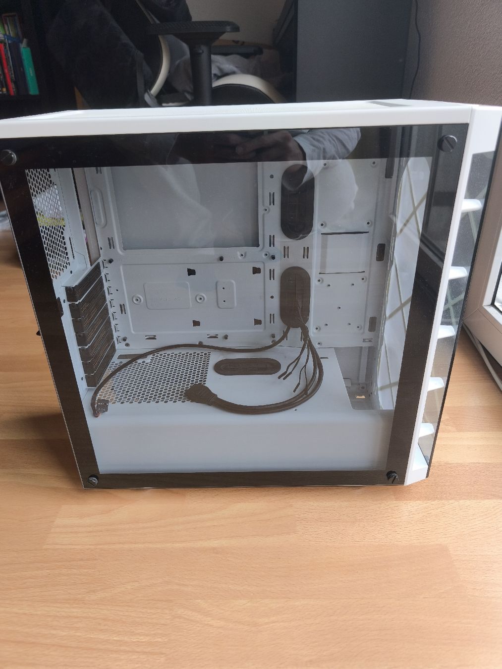 Corsair Custodie: Corsair Icue 465X – Usato da Winterthur venduto da pat_njp2 1