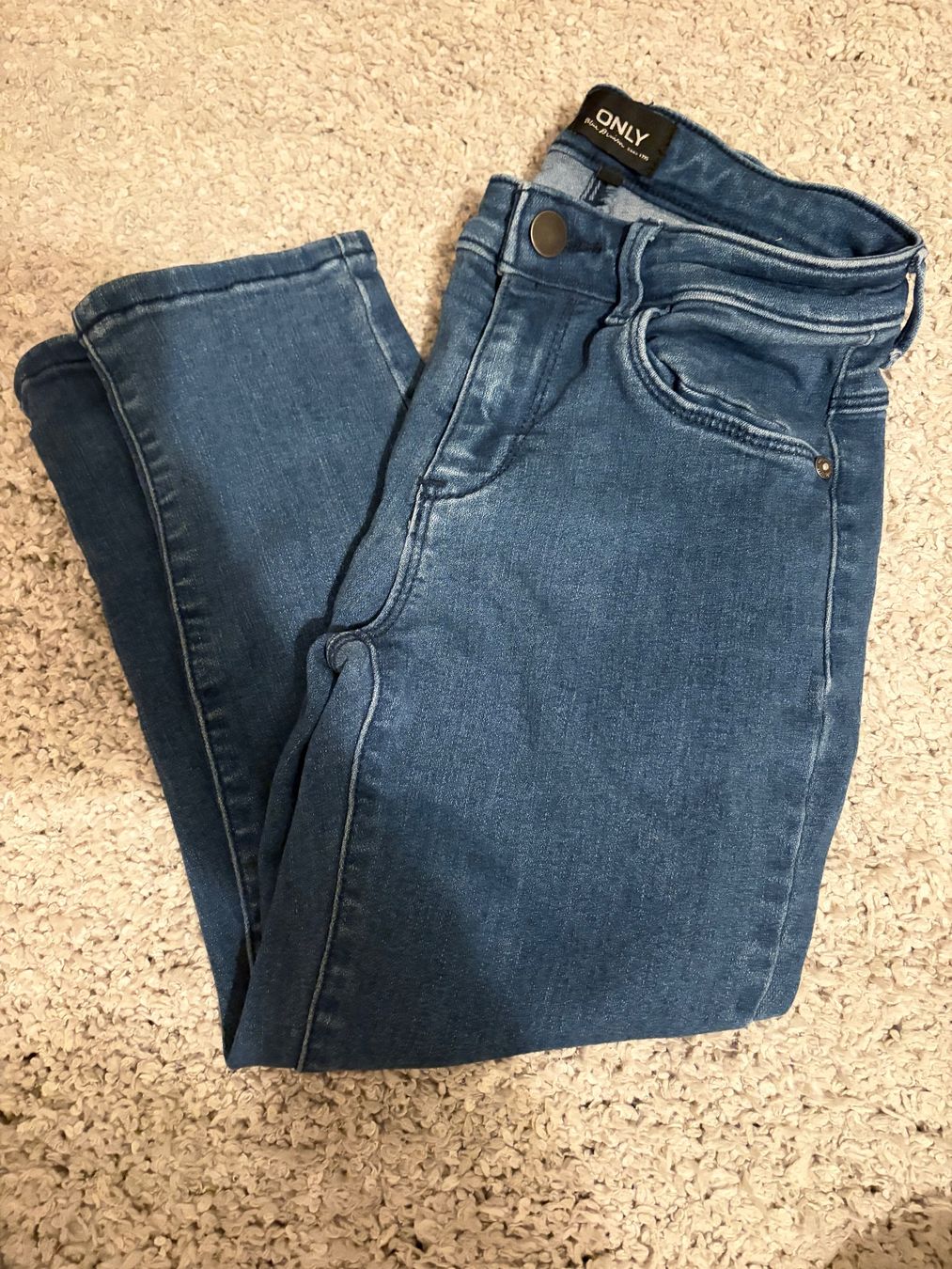 Lotti di vestiti: Hosen & Rock packet Grösse S – Usato da Jonen venduto da Binaa1994 2