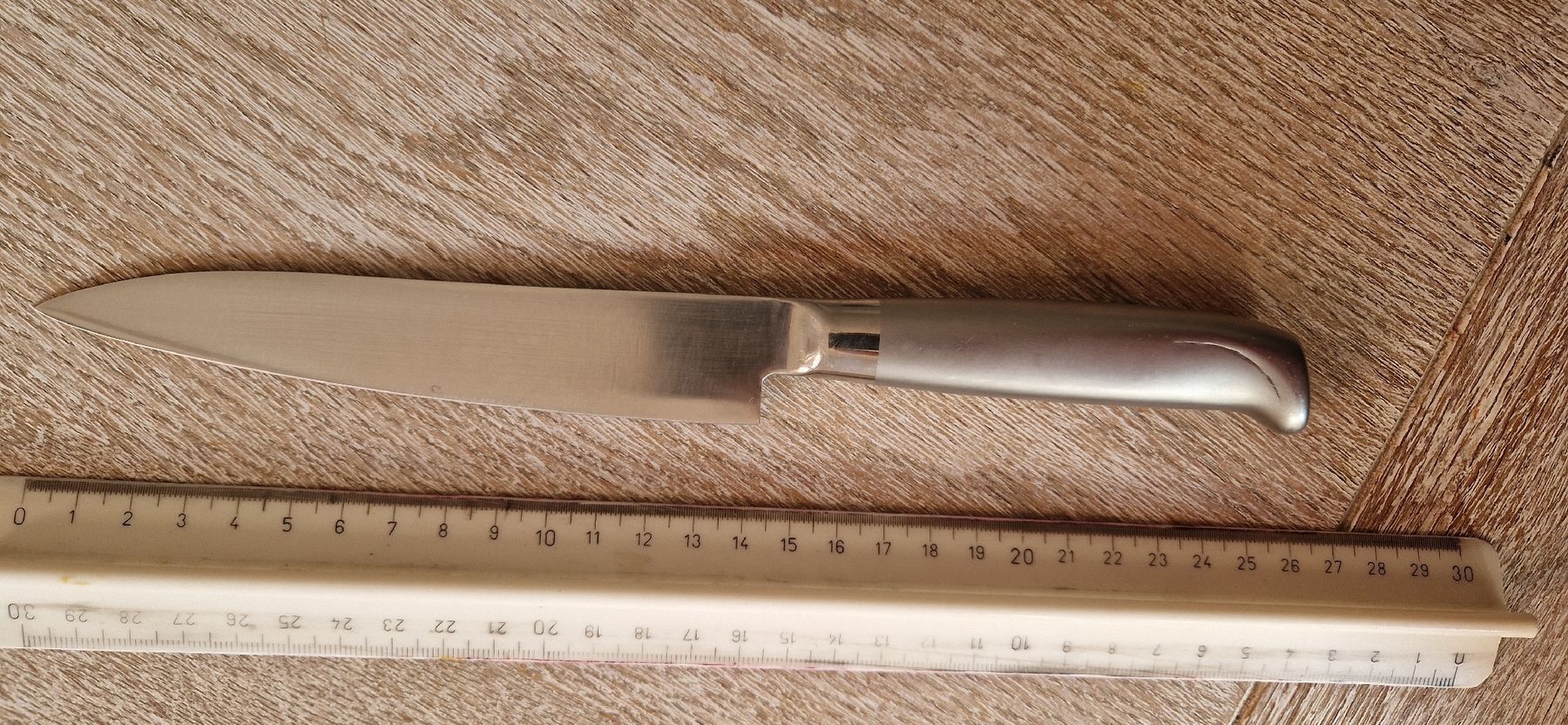 Coltelli da cucina: tojiro narihira set – Usato da Burgdorf venduto da maj_swz8 3
