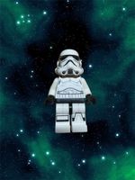 Lego Star Wars Imperial Stormtrooper sw0578