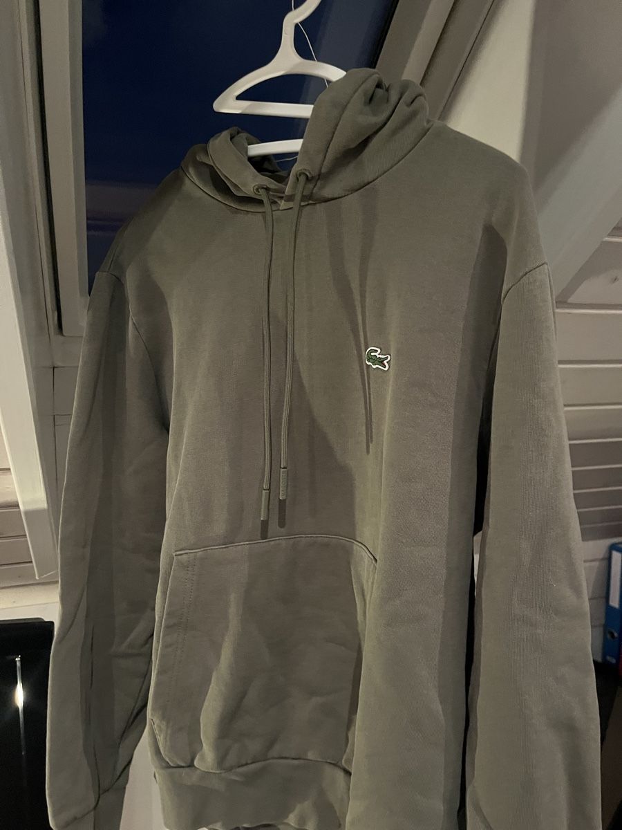 Lacoste Maglioni & Felpe: Lacoste Hoodie Gr. M – Usato da Otelfingen venduto da Denis_ZH 1