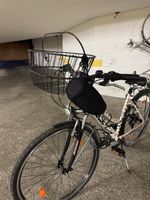 Damen Tour Velo (City & Wald)