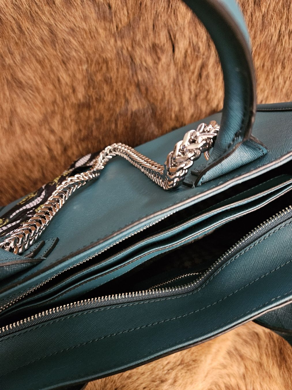 Karl Lagerfeld Borse da donna: Karl Lagerfeld Tasche – Usato da Aesch ZH venduto da acme999 2