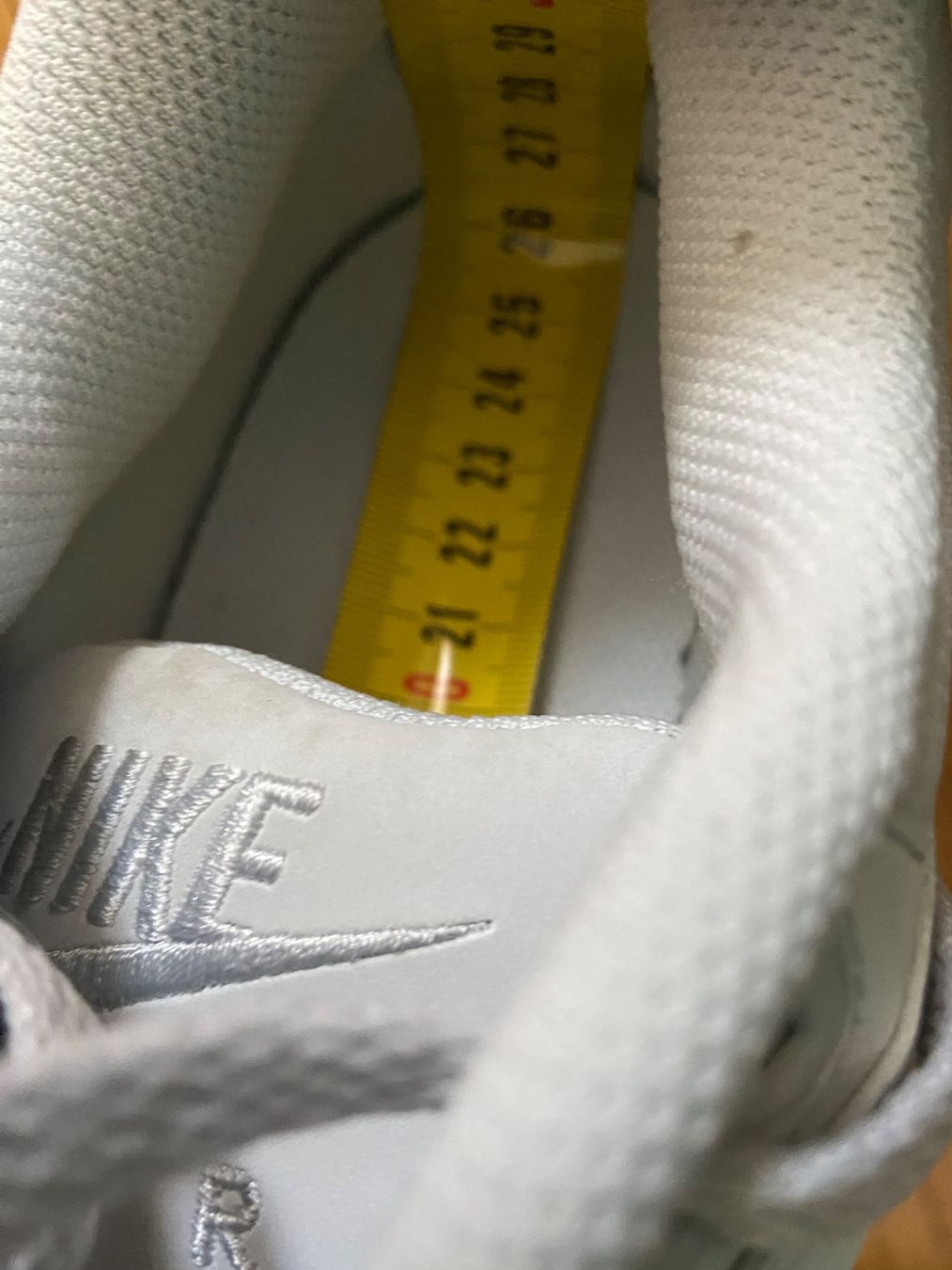 Nike Scarpe da uomo: NİKE AİR GRÖSSE 42 – Nuovo (secondo la descrizione) da Zürich venduto da schneeflocke303 9