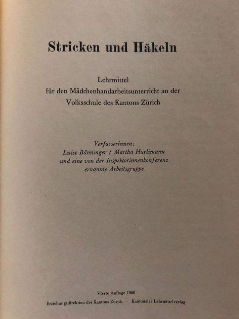 Libri: Stricken und Håkeln – Usato da Hefenhofen venduto da citroen62 1