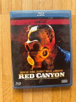 RED CANYON. (BLU-RAY)