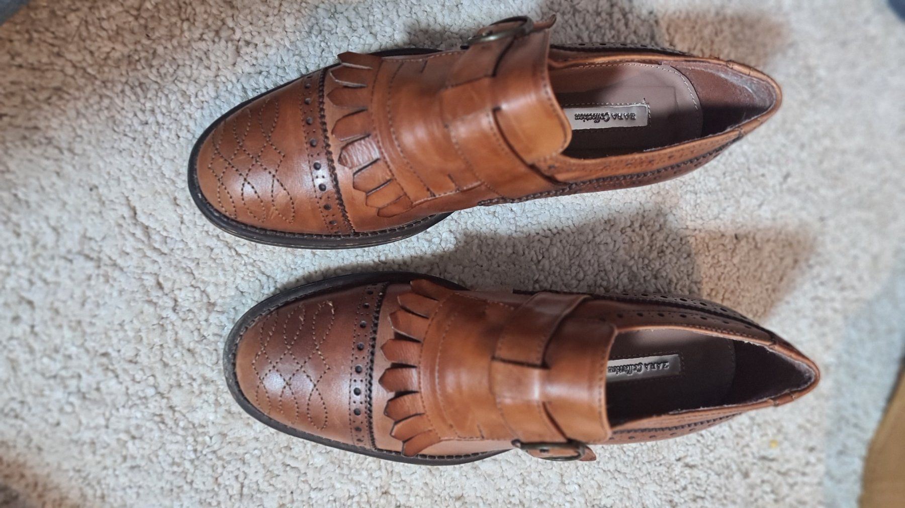 Scarpe da donna: Schuhe – Usato da Watt venduto da Rex87