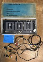 Telefunken Echomixer Retro Reverb Mixer - Mit OVP ab Fr. 1.-