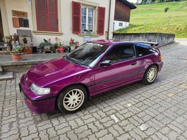 Zu verkaufen Honda Civic Coupé CRX