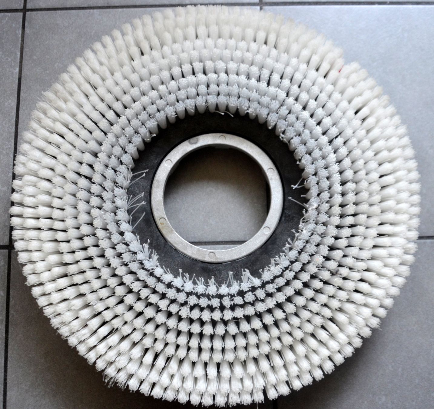 Altro per la casa: Taski 8501.100 Scrubbürste / Brosse à récurer – Usato da Collonges venduto da arashee 6