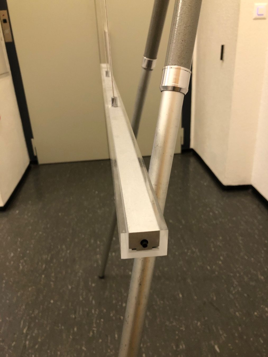 Lampadari & plafoniere: Stablampe / Deckenleuchte / Pendellampe / Lampe – Usato da Dübendorf venduto da voojagig 2